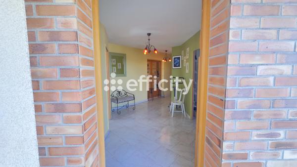 Maison 5 pièces - 157 m²