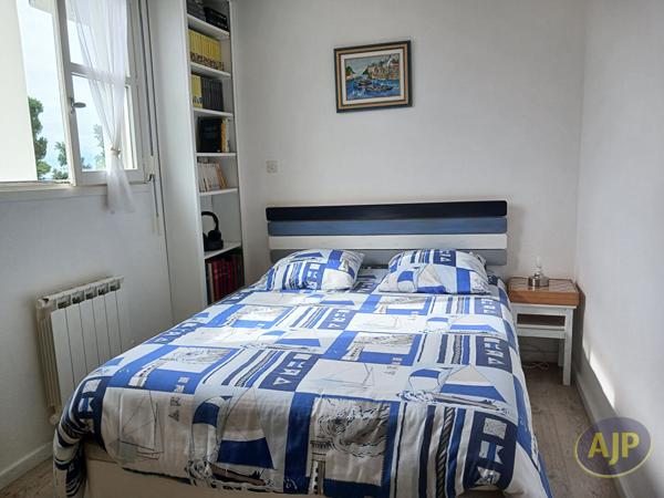 Appartement à vendre Andernos Les Bains - 2 pièces, 34m² avec 1 chambre(s) à 270 800€ - AJP Immobilier Andernos les Bains