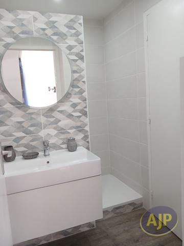 Appartement à vendre Andernos Les Bains - 2 pièces, 34m² avec 1 chambre(s) à 270 800€ - AJP Immobilier Andernos les Bains
