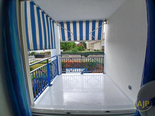 Appartement à vendre Andernos Les Bains - 2 pièces, 34m² avec 1 chambre(s) à 270 800€ - AJP Immobilier Andernos les Bains