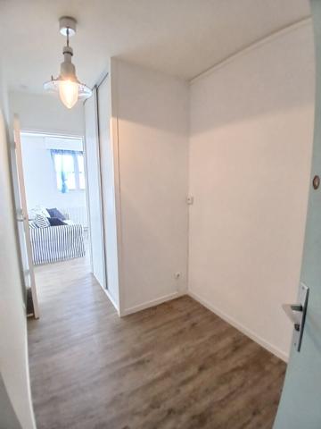 Appartement à vendre Andernos Les Bains - 2 pièces, 34m² avec 1 chambre(s) à 270 800€ - AJP Immobilier Andernos les Bains