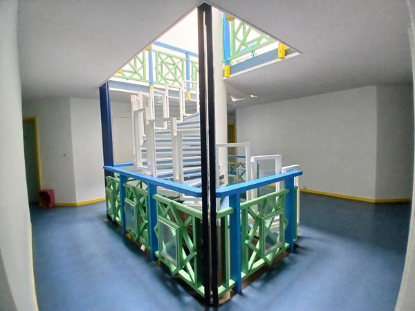 Appartement à vendre Andernos Les Bains - 2 pièces, 34m² avec 1 chambre(s) à 270 800€ - AJP Immobilier Andernos les Bains