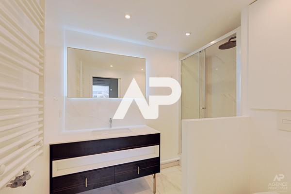 Appartement duplex Rueil-Malmaison 5 pièce(s) 108.74 m2 €750 000 ** - Référence 19622