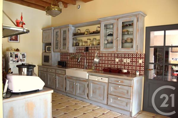 Maison à vendre  5 pièces - 200 m2 ST SEVER - 40