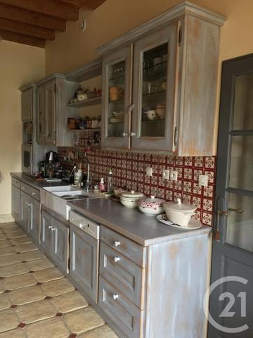 Maison à vendre  5 pièces - 200 m2 ST SEVER - 40