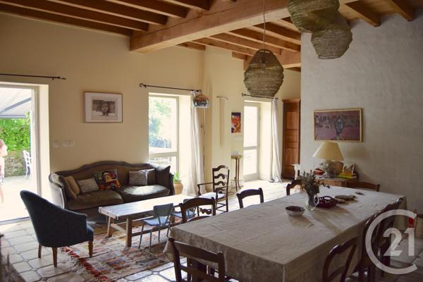 Maison à vendre  5 pièces - 200 m2 ST SEVER - 40