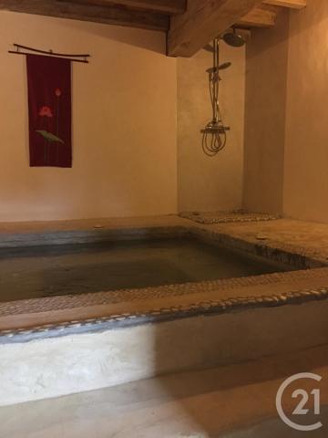 Maison à vendre  5 pièces - 200 m2 ST SEVER - 40