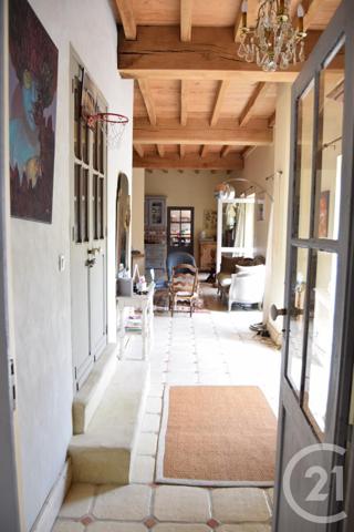 Maison à vendre  5 pièces - 200 m2 ST SEVER - 40