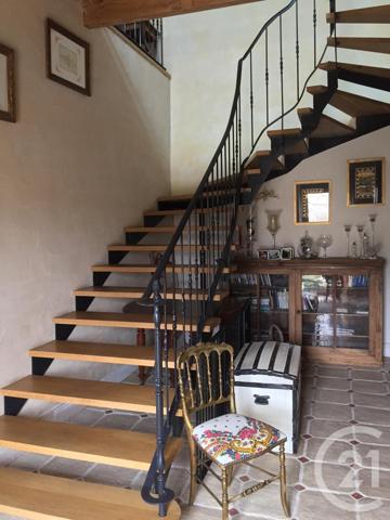 Maison à vendre  5 pièces - 200 m2 ST SEVER - 40