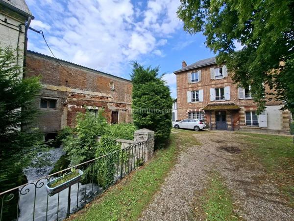 Vente Appartement 1 pièces 39 m2 à Gisors