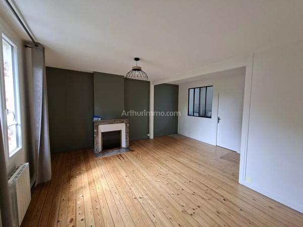 Vente Appartement 1 pièces 39 m2 à Gisors