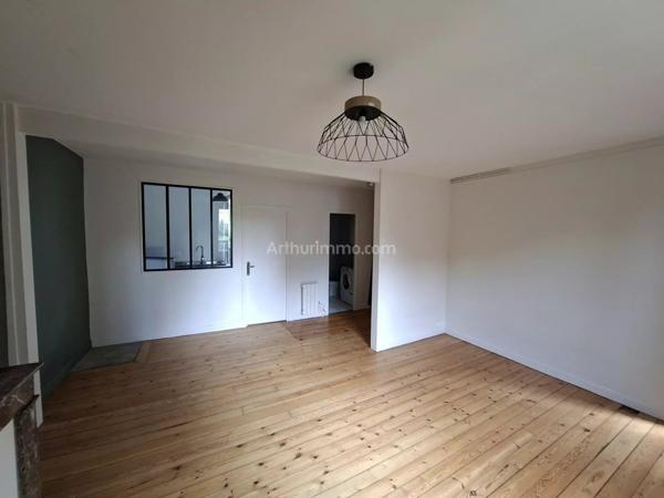 Vente Appartement 1 pièces 39 m2 à Gisors