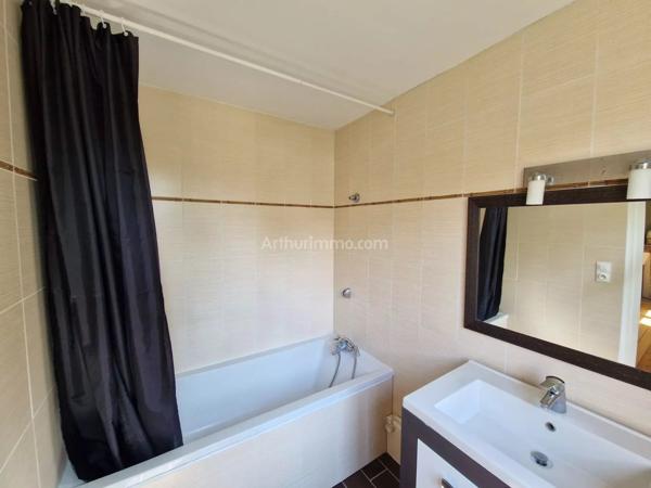 Vente Appartement 1 pièces 39 m2 à Gisors