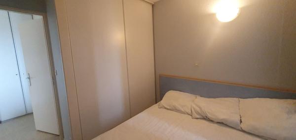 Appartement 2 pièces à vendre Rochefort - 17300 / Réf: 3331