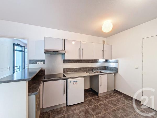 Appartement F2 Bis à vendre  3 pièces - 45 m2 ARCACHON - 33