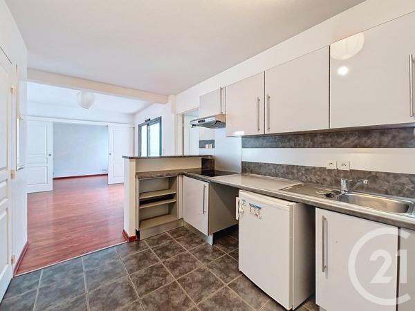 Appartement F2 Bis à vendre  3 pièces - 45 m2 ARCACHON - 33