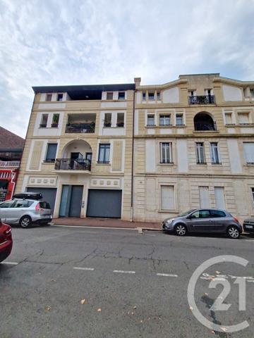 Appartement F2 Bis à vendre  3 pièces - 45 m2 ARCACHON - 33