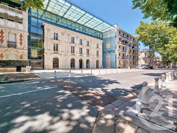 Appartement F2 Bis à vendre  3 pièces - 45 m2 ARCACHON - 33