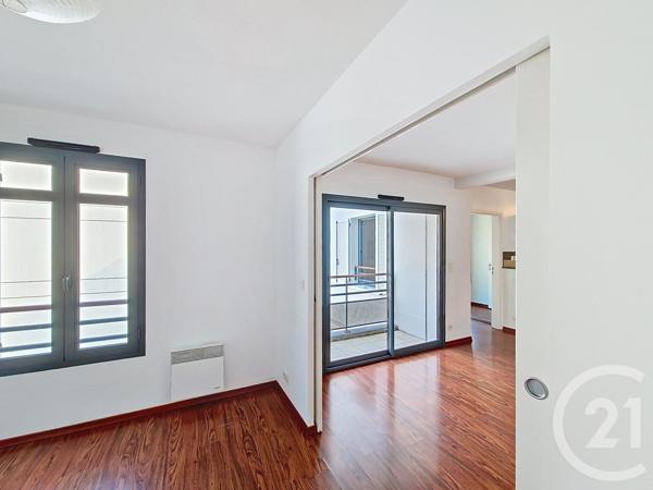 Appartement F2 Bis à vendre  3 pièces - 45 m2 ARCACHON - 33