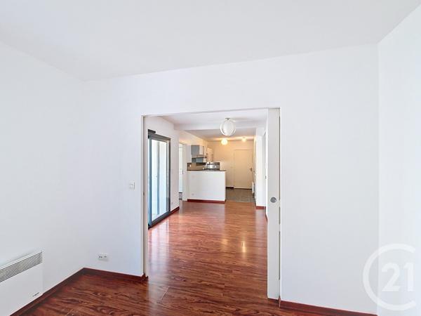 Appartement F2 Bis à vendre  3 pièces - 45 m2 ARCACHON - 33