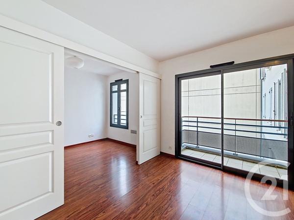 Appartement F2 Bis à vendre  3 pièces - 45 m2 ARCACHON - 33