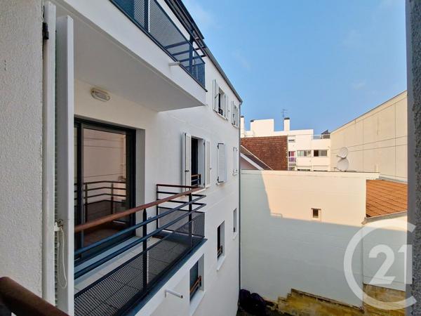 Appartement F2 Bis à vendre  3 pièces - 45 m2 ARCACHON - 33