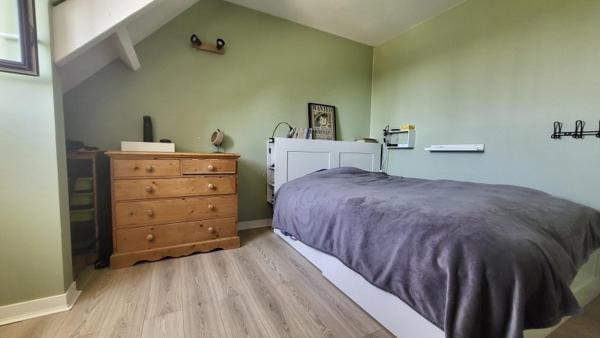 Vente / Maison contemporaine