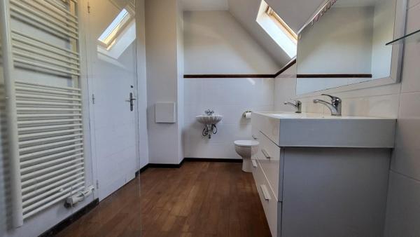 Vente / Maison contemporaine