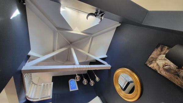 Vente / Maison contemporaine