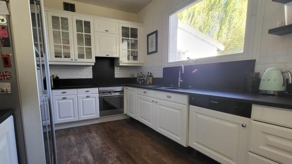 Vente / Maison contemporaine