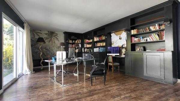 Vente / Maison contemporaine