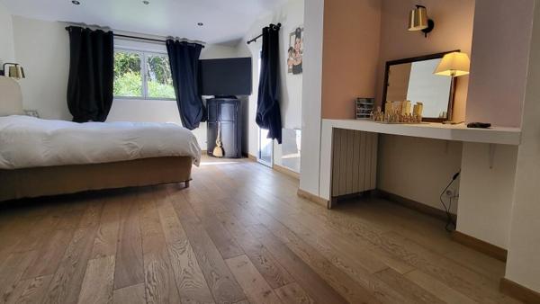 Vente / Maison contemporaine