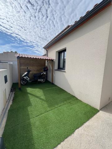 VILLA PLAIN-PIED 2019