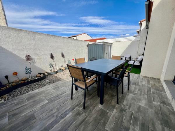 VILLA PLAIN-PIED 2019