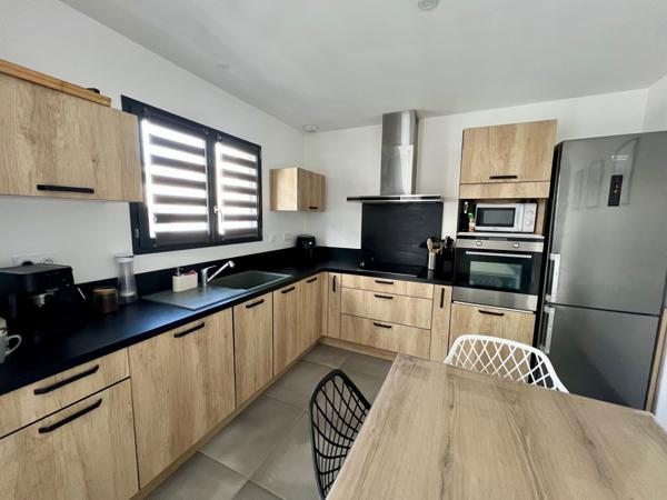 VILLA PLAIN-PIED 2019