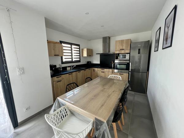 VILLA PLAIN-PIED 2019