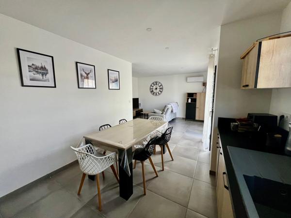 VILLA PLAIN-PIED 2019