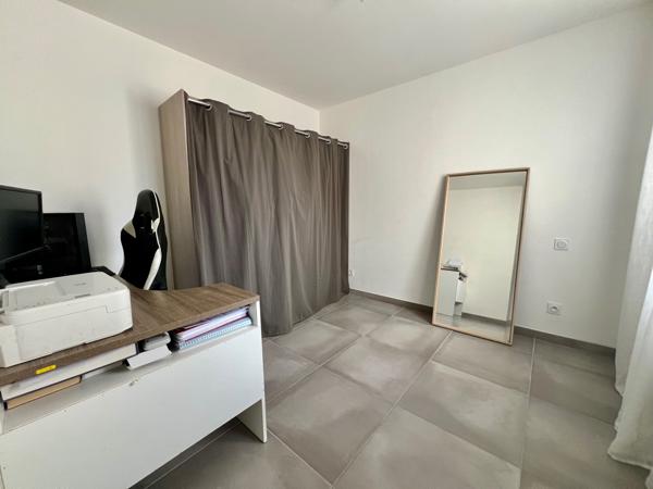 VILLA PLAIN-PIED 2019