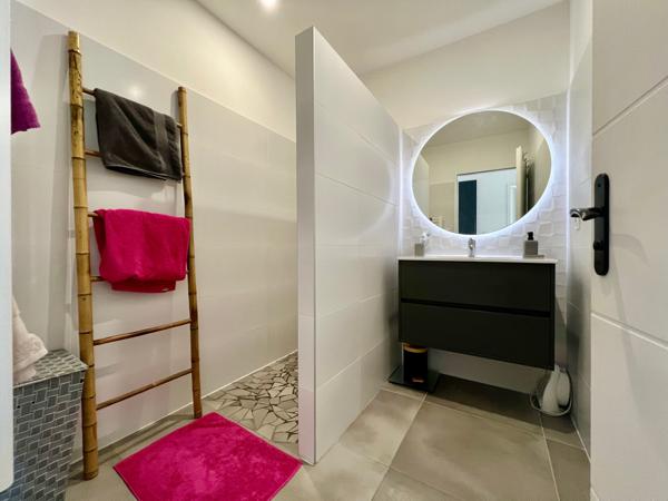 VILLA PLAIN-PIED 2019