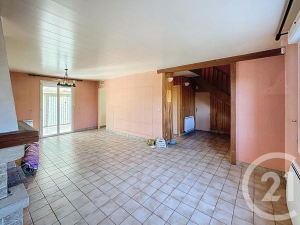 Maison à vendre  5 pièces - 101,30 m2 PLOEMEUR - 56