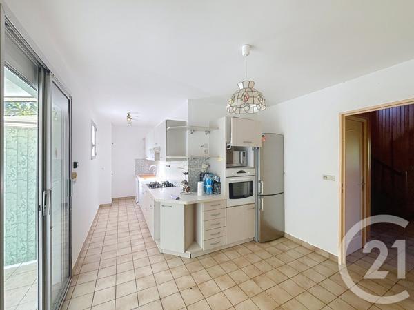 Maison à vendre  5 pièces - 101,30 m2 PLOEMEUR - 56