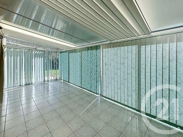 Maison à vendre  5 pièces - 101,30 m2 PLOEMEUR - 56