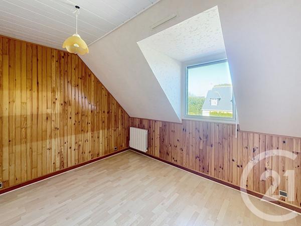 Maison à vendre  5 pièces - 101,30 m2 PLOEMEUR - 56