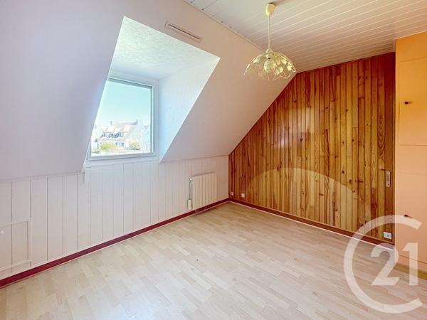 Maison à vendre  5 pièces - 101,30 m2 PLOEMEUR - 56