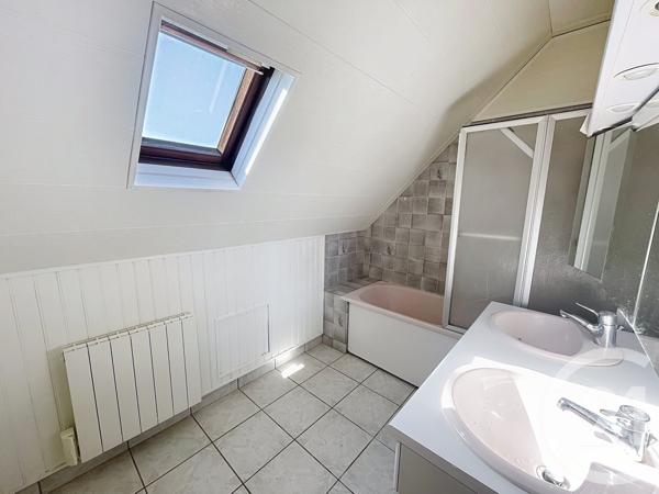 Maison à vendre  5 pièces - 101,30 m2 PLOEMEUR - 56