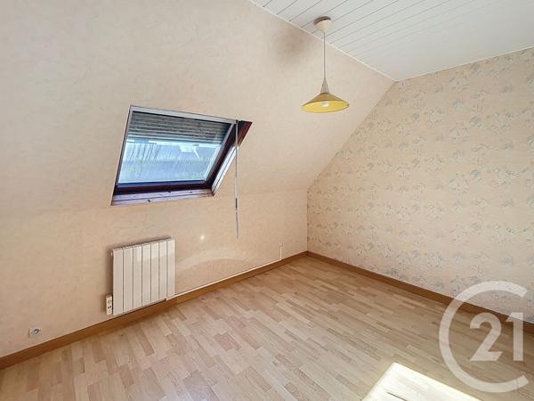 Maison à vendre  5 pièces - 101,30 m2 PLOEMEUR - 56