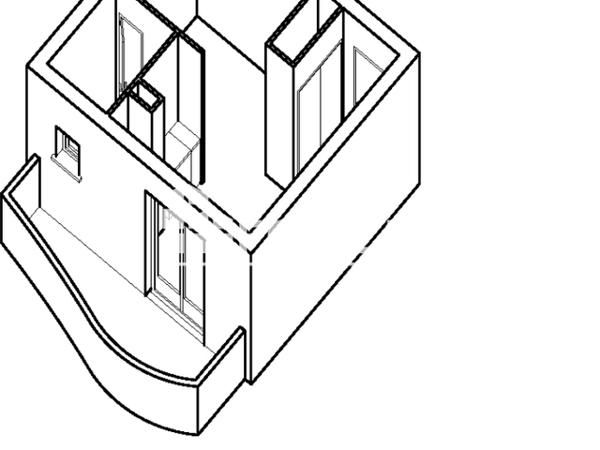 Location Studio 25.48 m² - 10 RUE PAUL ELUARD Pau 64000