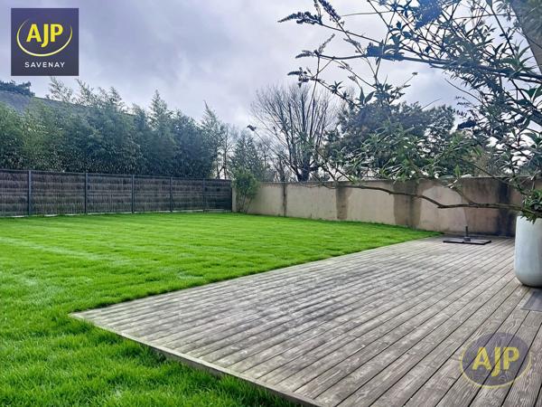 Vente maison Donges : 325 000 € - AJP Immobilier Savenay