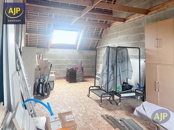 Vente maison Donges : 325 000 € - AJP Immobilier Savenay