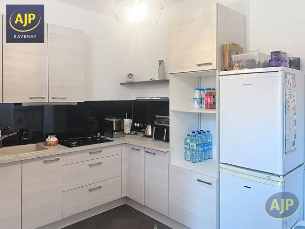 Vente maison Donges : 325 000 € - AJP Immobilier Savenay